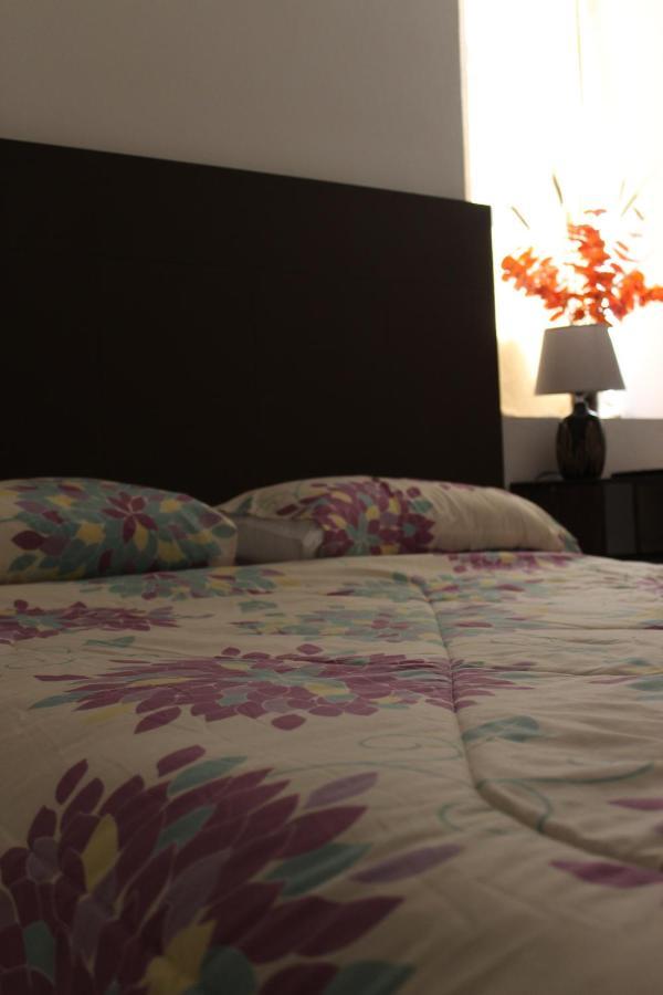 Hotel Y Cafe Ixmati Suchitoto 外观 照片